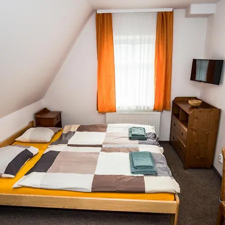 Avionika 3* Kovářská