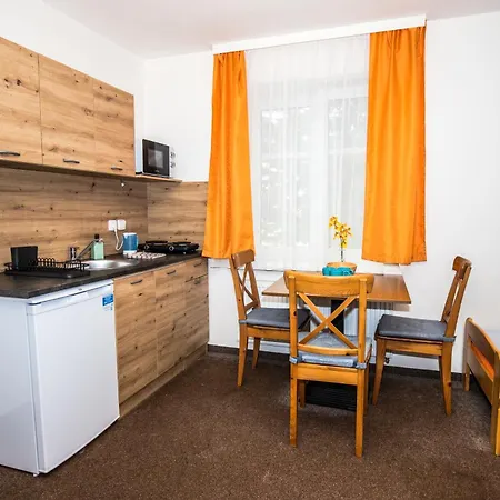 Guest house Avionika