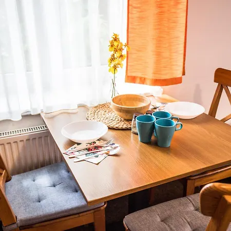 Avionika Guest house Kovarska
