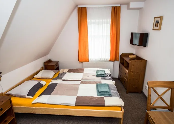 Avionika 3* Kovářská
