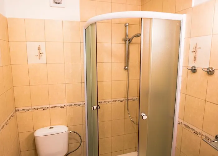 Affittacamere Avionika Kovářská